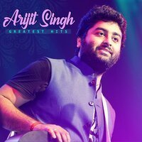 Arijit Singh - Ishq Mubarak