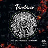 Shanti People - Tandava (Blazy & Gottinari remix) (Версия 2)