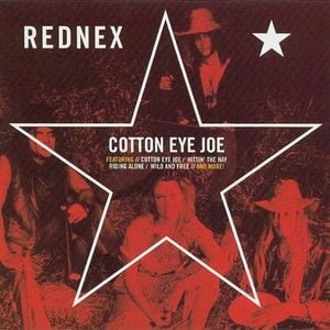 Rednex - Cotton Eye Joe (Версия 2)