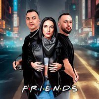 ONEIL, KANVISE & MURANA - Friend