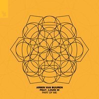 Armin van Buuren feat. Louis III - Part Of Me