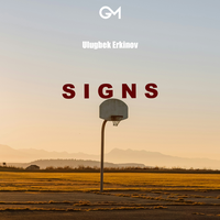 Ulugbek Erkinov - Signs