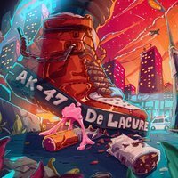 АК-47, De Lacure - Здесь никто не курит