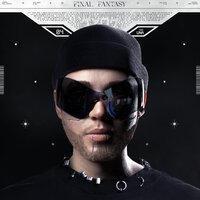 КУОК - FINAL FANTASY (feat. UNA)