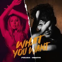POLINA, NoNative - What You Want