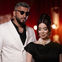 Jeren Halnazarowa & MAD Nazarov - My love