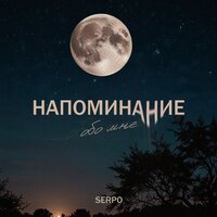 SERPO - Напоминание обо мне