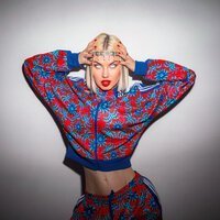 DASHI - ВЕДЬМА