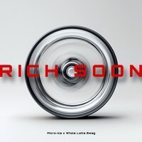 Micro-ice feat. Whole Lotta Swag - RICH SOON