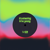 Fontaines D.C. - It\'s Amazing To Be Young