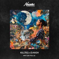 KILLTEQ, D.HASH - Why Did You Lie