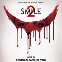Cristobal Tapia de Veer - Smile End Credits Bonus