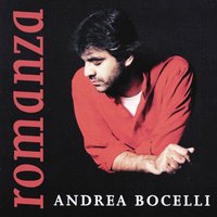 Andrea Bocelli - Con Te Partirò