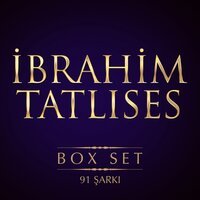 İbrahim Tatlıses - Mavişim