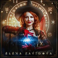 ZAVIDOVA - Чародейка