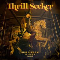Sub Urban - Isolate