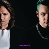 Дмитрий Маликов, 5opka - Venom Boy
