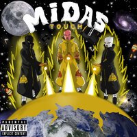 Midas The Jagaban - Party With A Jagaban