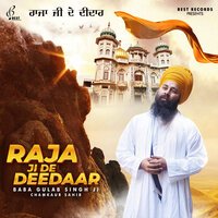 Baba Gulab Singh Ji - De Deo Didar