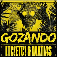ETC!ETC!, Matias - Gozando