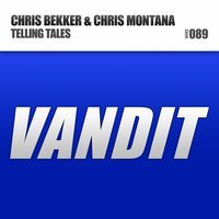 Chris Bekker & Chris Montana - Telling tales