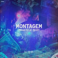 DJ Kai 01 - Montagem Provectus in The Melody 1
