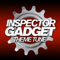 Inspector Gadget theme