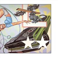 The Cars - Drive