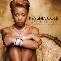 Keyshia Cole - Love