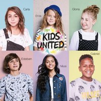 KIDS UNITED - On Ecrit Sur Les Murs