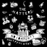 The Hatters - Face (Инструментал)