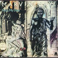 Marvin Gaye - Sparrow