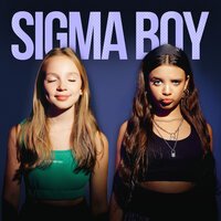 levchik clevchik, Betsy - SIGMA BOY FUNK