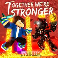EYstreem - Together we\'re stronger