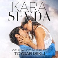 Toygar Işıklı – İntikam Yemini