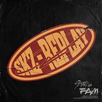Stray Kids - i hate to admit (Bang Chan)