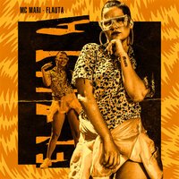 MC Mari - Flauta