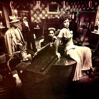 Chic – A Warm Summer Night