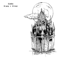 Lil Peep & Lil Tracy - castles