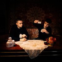 ODURACHEN, ФОГЕЛЬ - Виноват