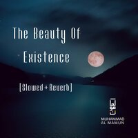 Muhammad Al Muqit feat. Hamoud Al Qahtani - The Beauty of Existence