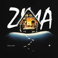 TRILTAPE & Areus - ZIMA (ЗИМА)
