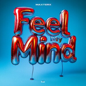 MAXTERX - Feel My Mind