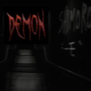 SHIMORO - Demon
