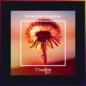 Ektonix feat. SevenEver - Change (Extended mix)