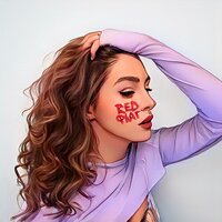 VOЛNA - Red флаг
