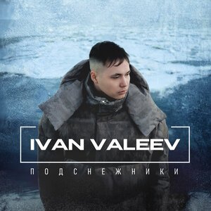IVAN VALEEV - Подснежники