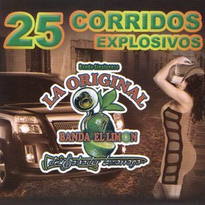 La Original Banda El Limón de Salvador Lizárraga - Juan Martha