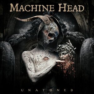 Machine Head - BØNESCRAPER