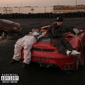 BUSHIDO ZHO, Aarne - Slim Shady
